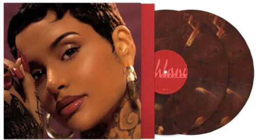 Hot New Vinyl